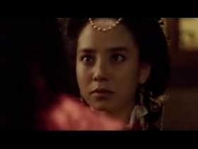 Frozen Flower sex scene with Song Ji Hyo (nonsense removed)